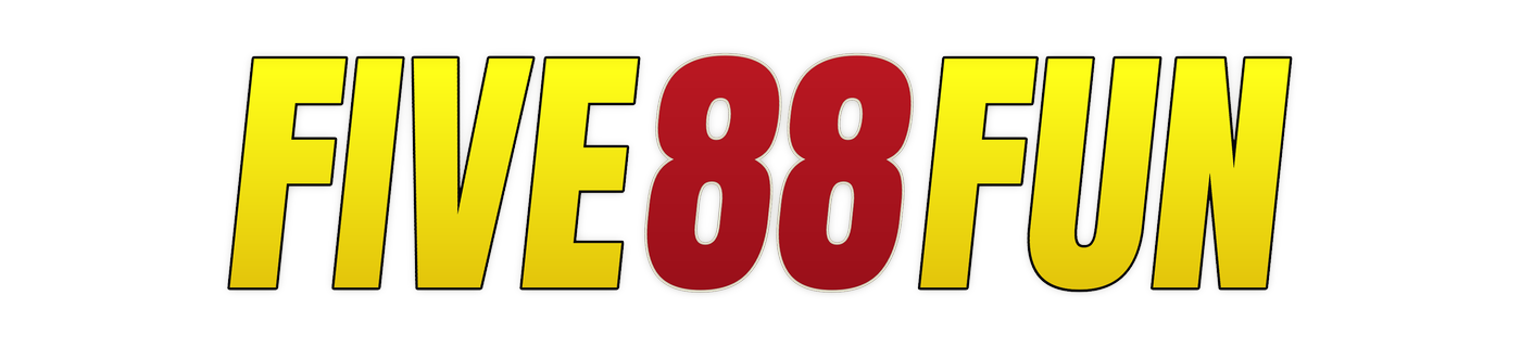 five88fun – Trang chủ